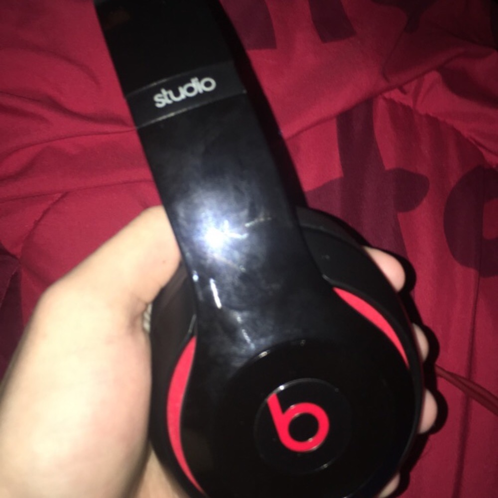 BEATS STUDIO 1 - Picture 2 of 4
